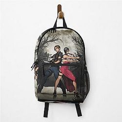 Resident Evil 4 Backpack