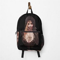Resident Evil 4 Backpack