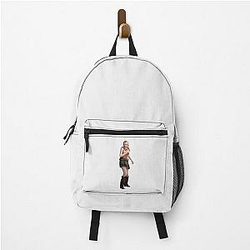 Resident Evil Backpack