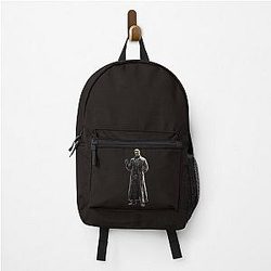 Resident Evil Backpack