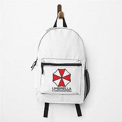 Resident Evil: Umbrella Corps - The Backpack
