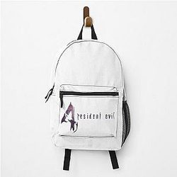 Resident Evil Backpack