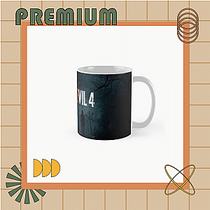 Resident Evil Mugs