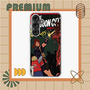 Resident Evil Cases