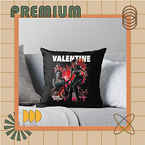 Resident Evil Pillows Cover