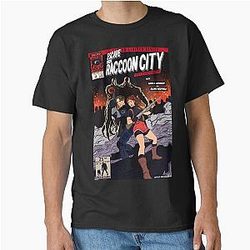 RESIDENT EVIL Classic T-Shirt