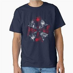 Day Gift Resident Evil Graphic Classic T-Shirt