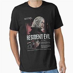 Resident Evil Requiem T-Shirt