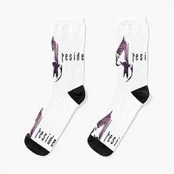 Resident Evil Socks