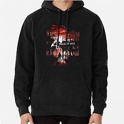 Resident Evil 4 Hoodie