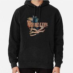 Resident Evil Hoodie