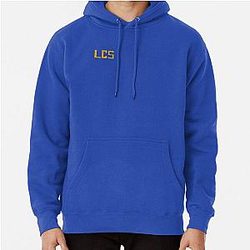 Resident Evil 7 Lucas Baker Pullover Hoodie