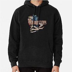 RESIDENT EVIL HOODIE