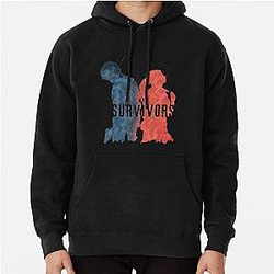 Resident Evil Hoodie