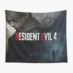 Resident Evil 4 Remake