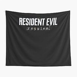 Resident Evil Requiem