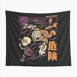 Resident Evil Beware The Rat Tapestry