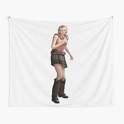 Resident Evil Tapestry