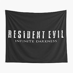 Resident Evil Infinite Darkness