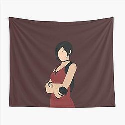Resident Evil: Ada Wong