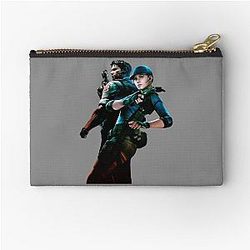 Resident Evil 4 Pouch