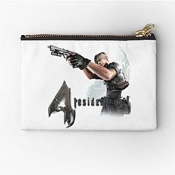 Resident Evil 4 Pouch
