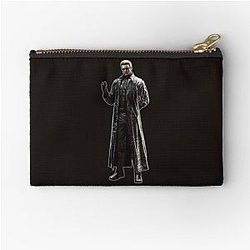 Resident Evil Albert Wesker Zipper Pouch