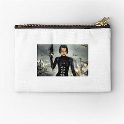 Alice Resident Evil Pouch