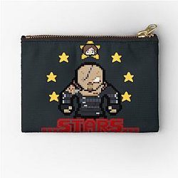 Resident Evil Nemesis Night Out Pouch