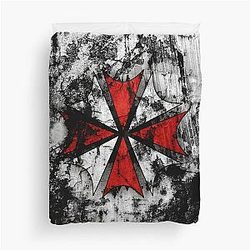 Resident Evil Cover
