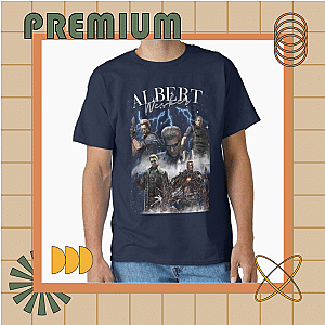 Resident Evil T-Shirts