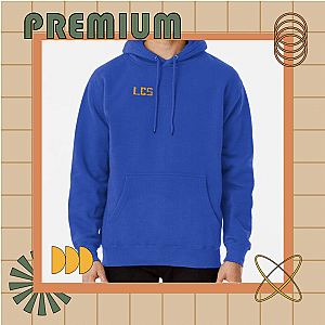 Resident Evil Hoodies