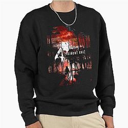 Resident Evil 4 Sweatshirt