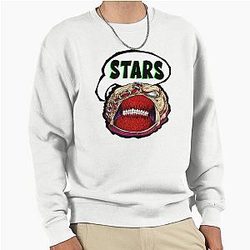 Game Resident Evil Stars Sweatshirt
