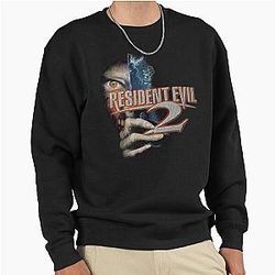 RESIDENT EVIL 2 Sweatshirt