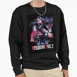 Resident Evil 2 Sweatshirt