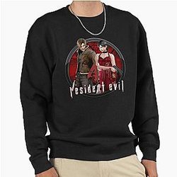 Resident Evil 4 Sweatshirt