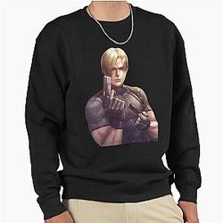 Resident Evil 4 Sweatshirt