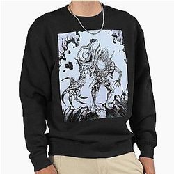 Resident Evil William Birkin Sweatshirt