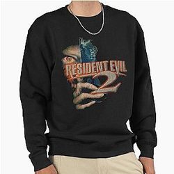 Resident Evil Sweatshirt