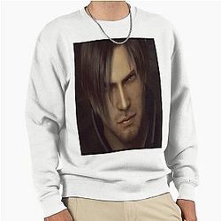 Resident Evil Leon Sweatshirt