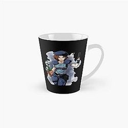Game Resident Evil: Jill Mug