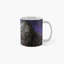 Resident Evil Nemesis Classic Mug