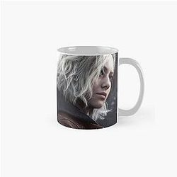 Resident Evil Requiem Classic Mug