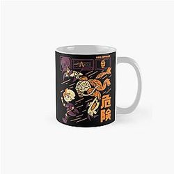 Game Resident Evil Classic Mug