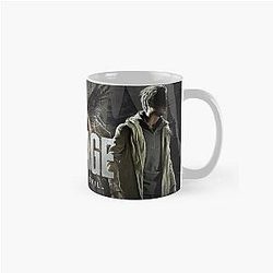 Resident Evil Village Mug