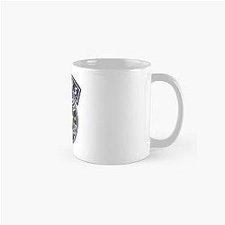 S.T.A.R.S. Classic Mug