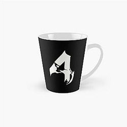 Resident Evil Re4 Symbolic Mug