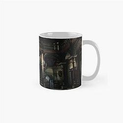 Resident Evil Classic Mug