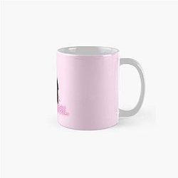 Leon Kennedy Resident Evil 4 Classic Mug